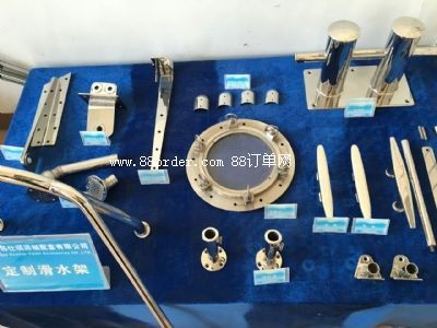 配件安裝關鍵 如何正確安裝吸氣臂、原子吸煙罩、不銹鋼鑄件與處理外協件